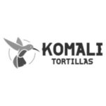 KOMALI Tortillas 15 CM